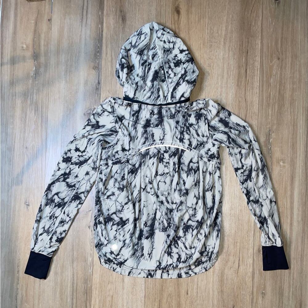 Lululemon Bring Back The Track Jacket - Picture 16 of 16